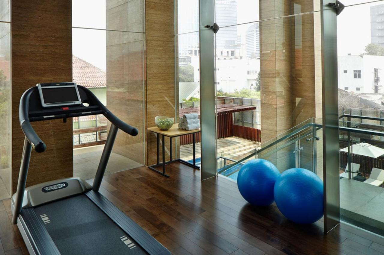 Apartment Two Bedroom Premier, Fraser Menteng *