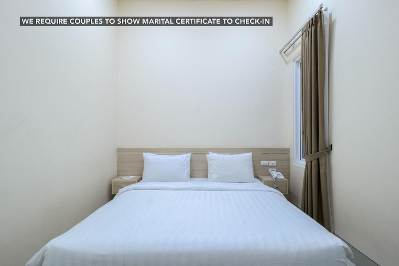 Cantik Syari Hotel 2*