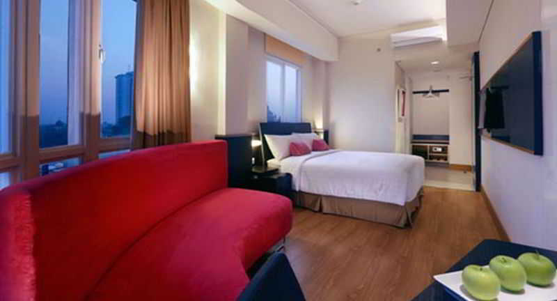 Brits Puri Indah Hotel