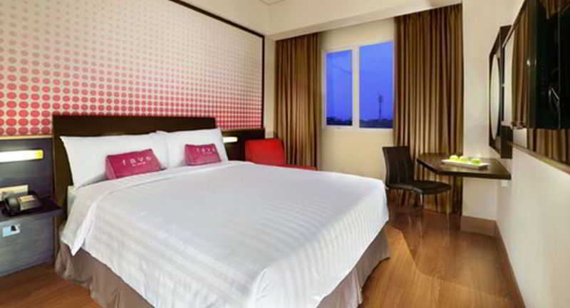 Brits Puri Indah 3* Jakarta