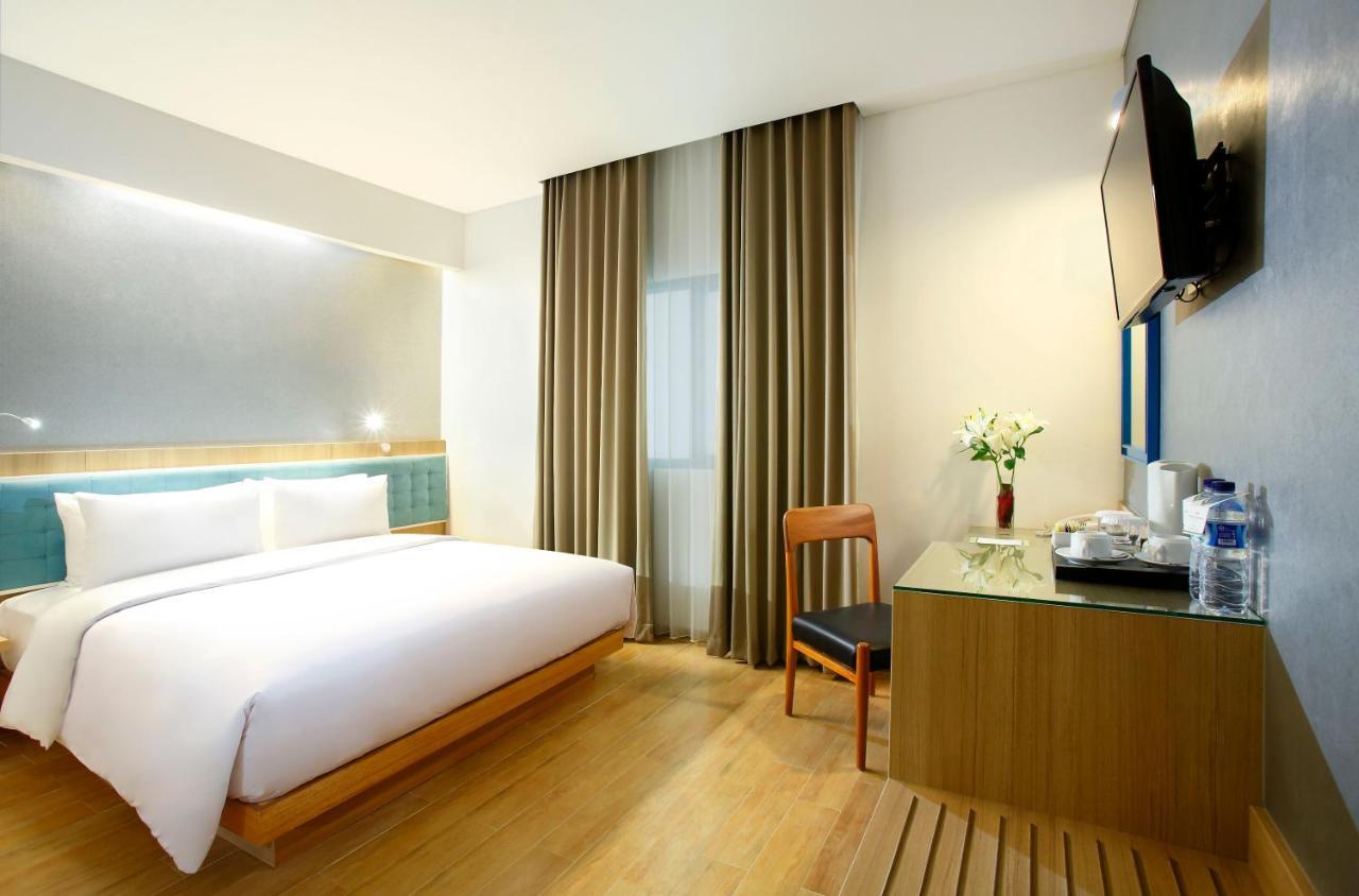 Hotel Santika Kelapa Gading Jakarta