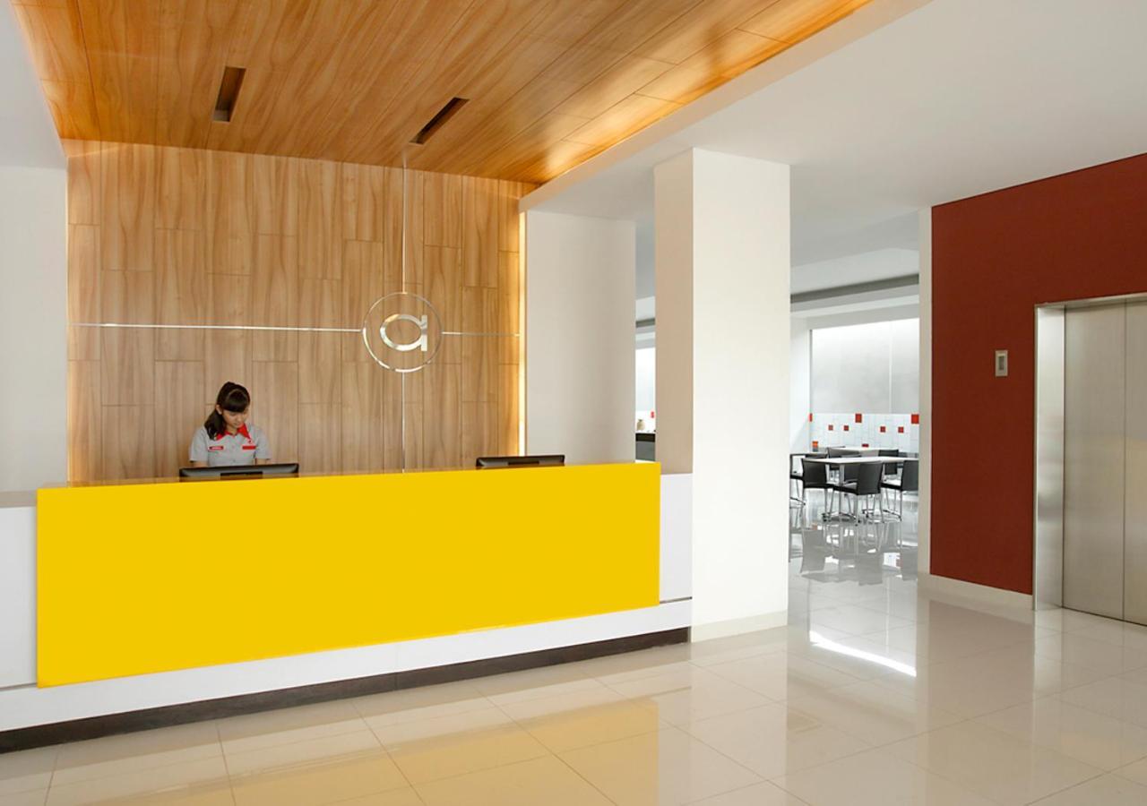 Amaris Juanda Jakarta