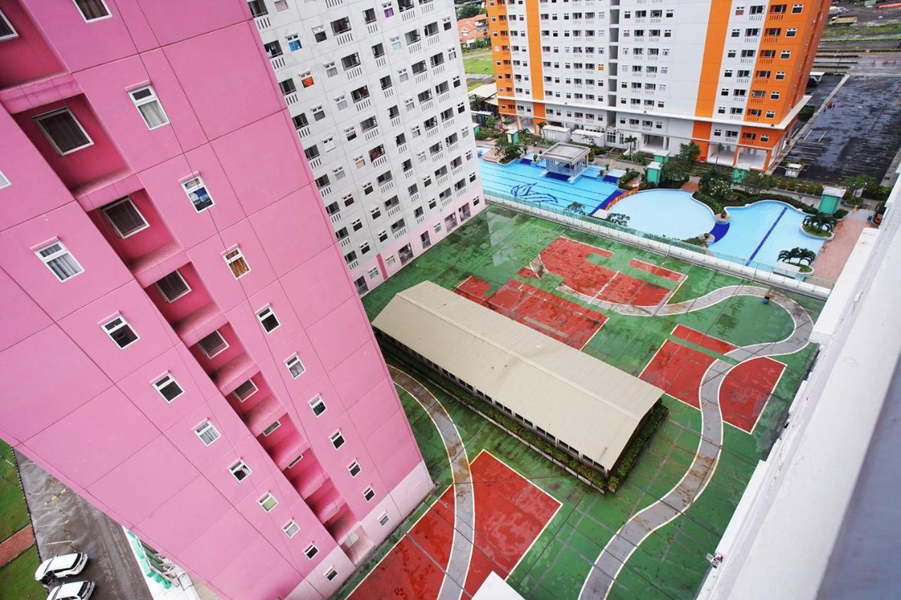 Pramuka By Alin 5* Jakarta