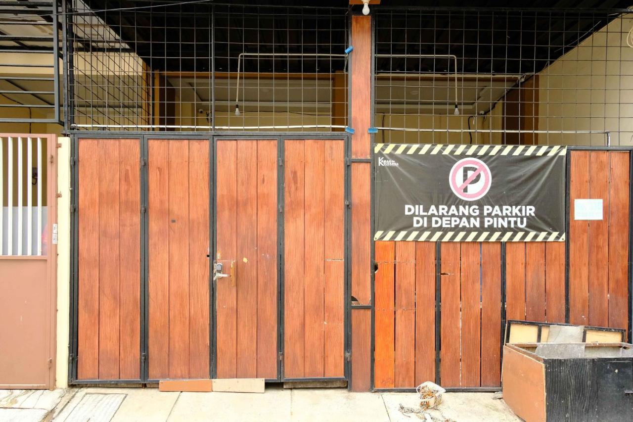 Cendrawasih Mitra Reddoorz