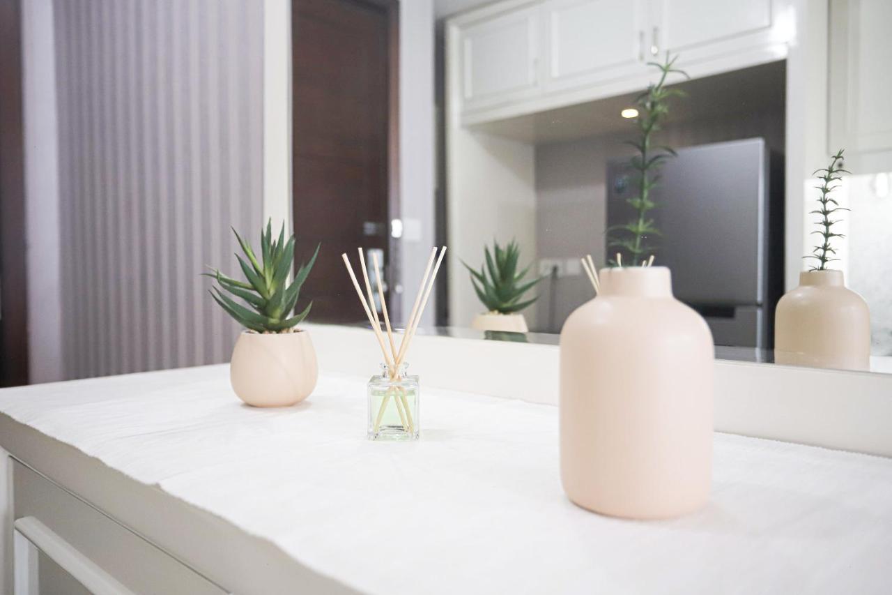 Classica By Kozystay 1br Next To Kota Kasablanka Mall Jakarta