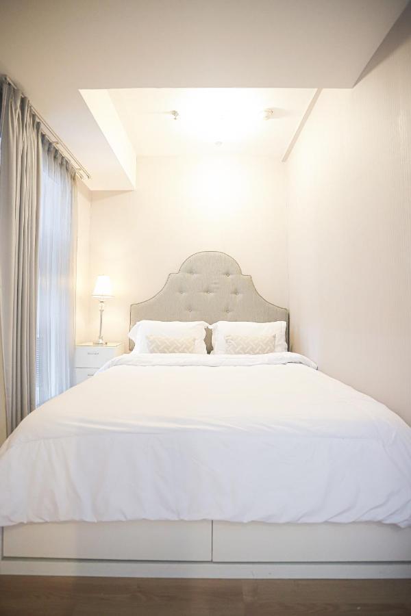 Classica By Kozystay 1br Next To Kota Kasablanka Mall Apartemen Jakarta