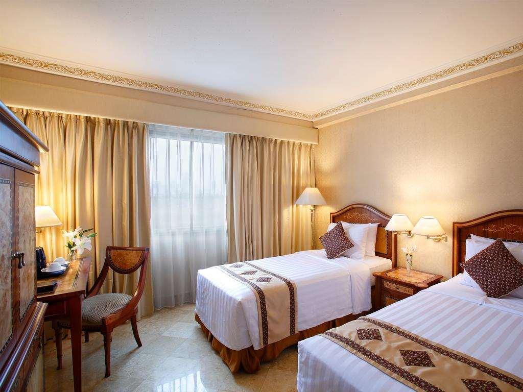 Ambhara Hotel 4*