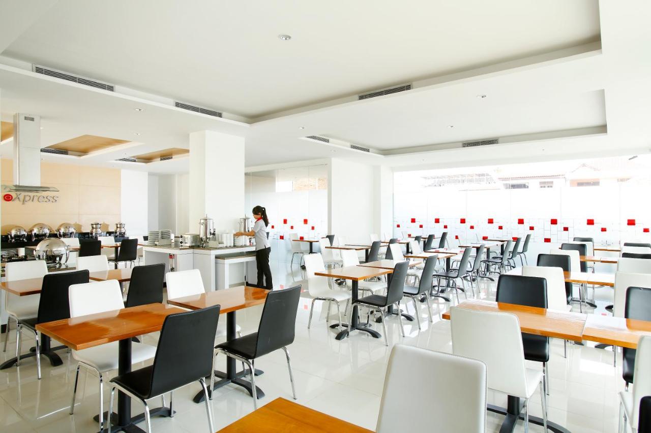 Hotel Amaris Tebet 2*