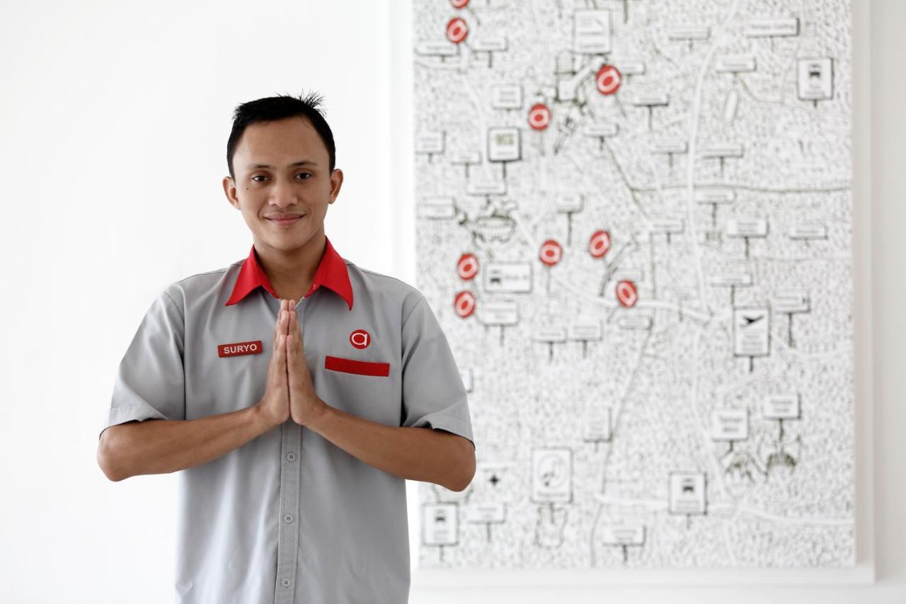 Amaris Tebet