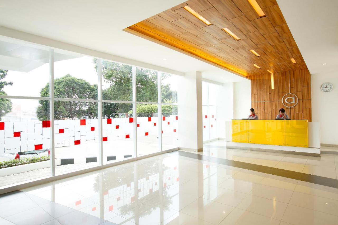 Amaris Tebet Hotel 2*