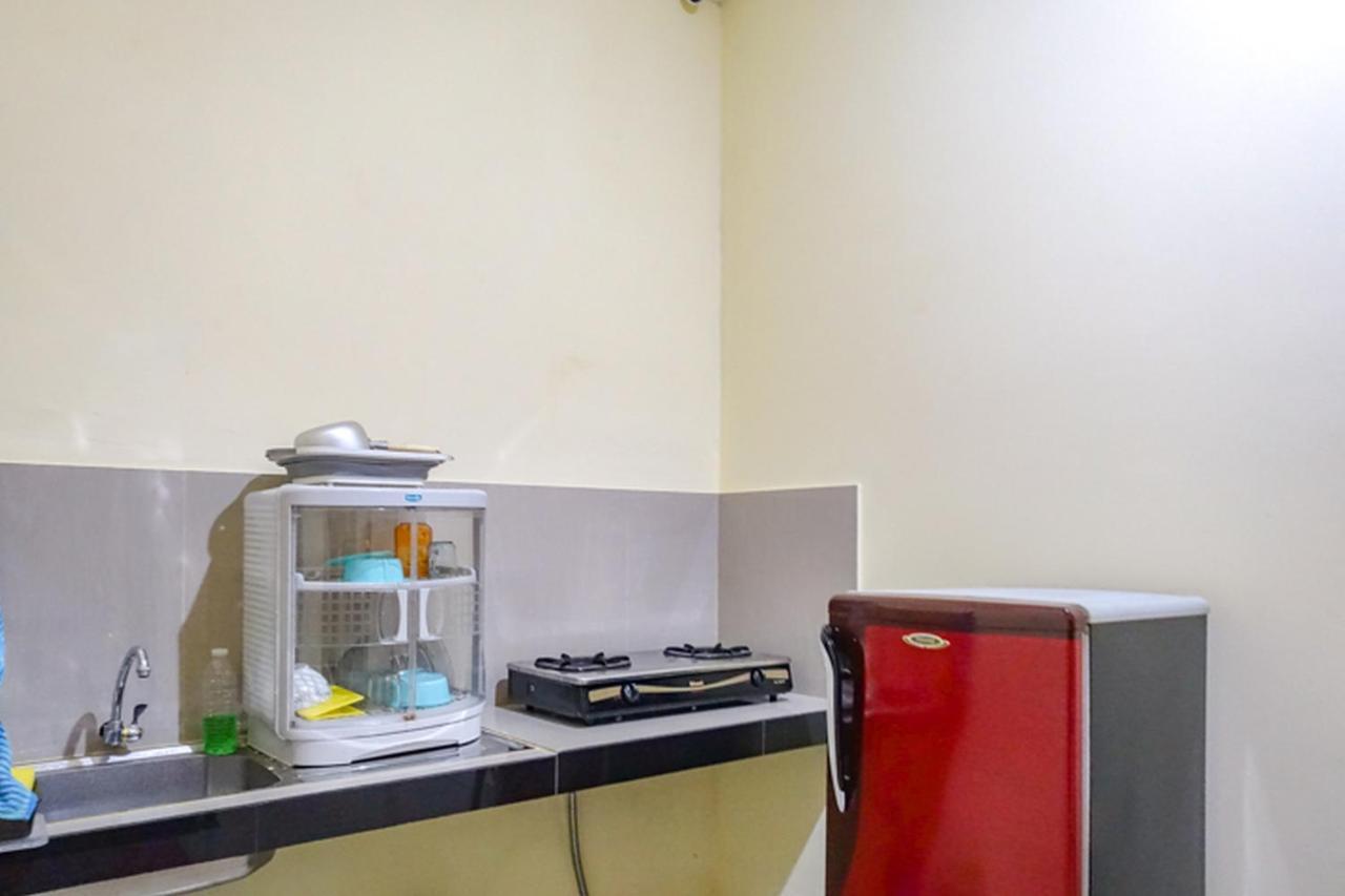 Koolkost Syariah Near Sunter Mall - Minimum 6 Nights Hotel Jakarta