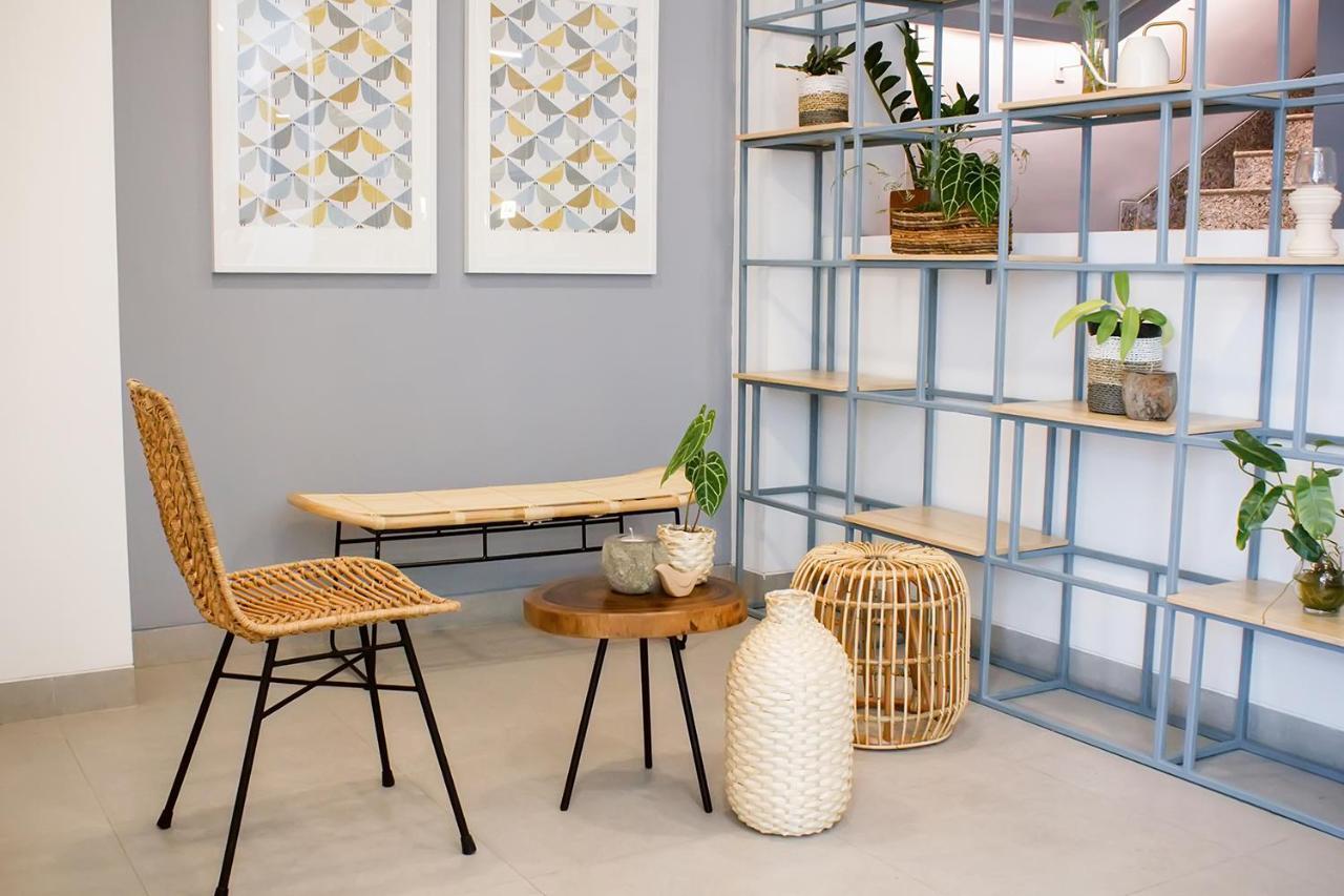 Sanctuary Spaces By Twospaces 2*