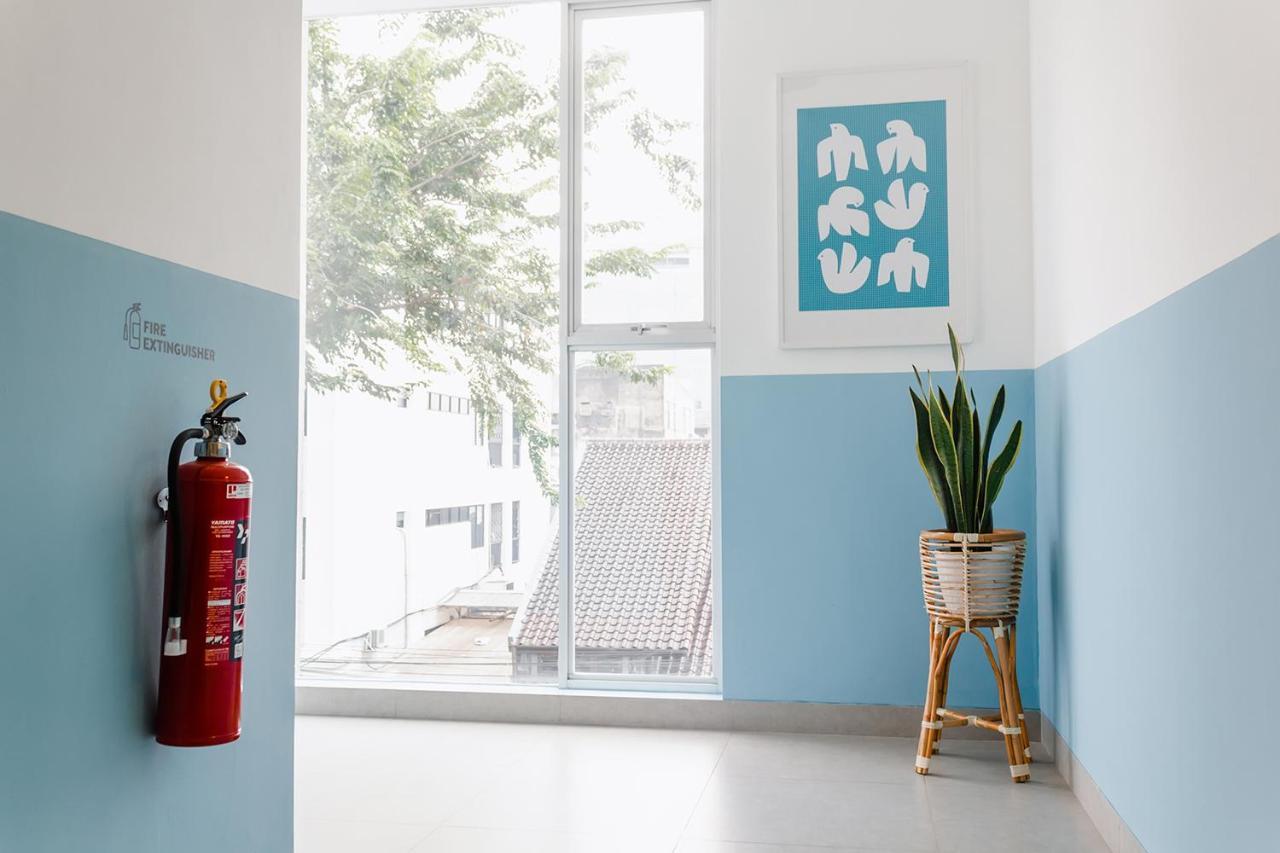 Sanctuary Spaces By Twospaces Hotel
