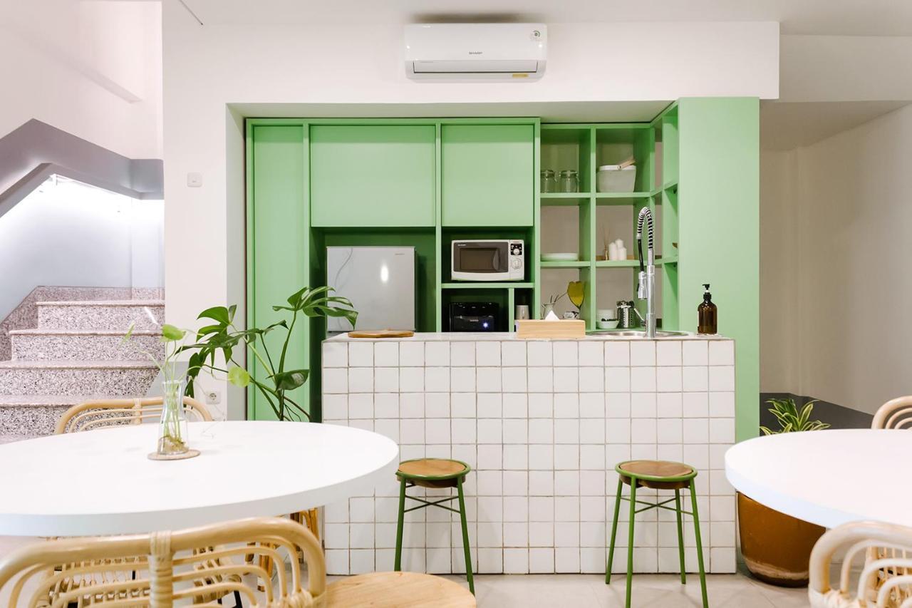 Sanctuary Spaces By Twospaces 2* Jakarta