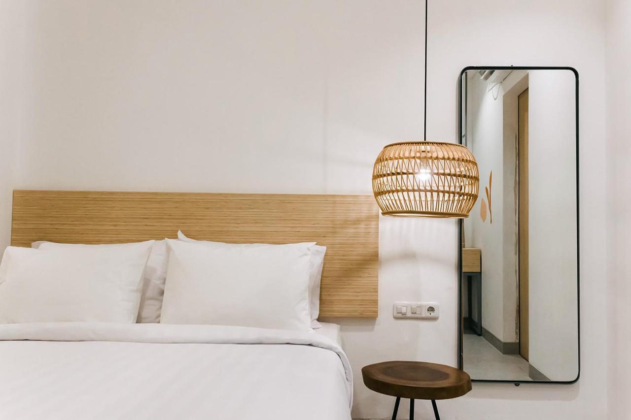 Hotel Sanctuary Spaces By Twospaces