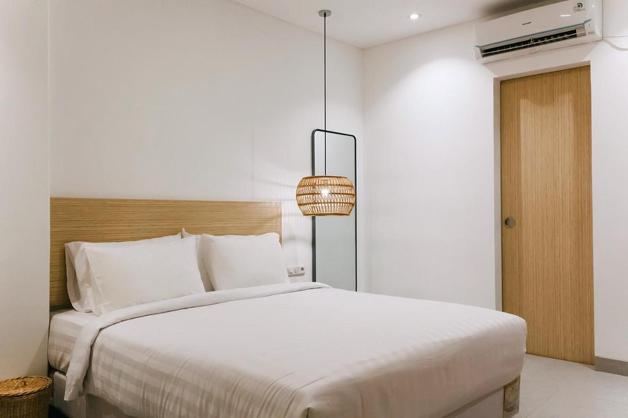 Hotel Sanctuary Spaces By Twospaces
