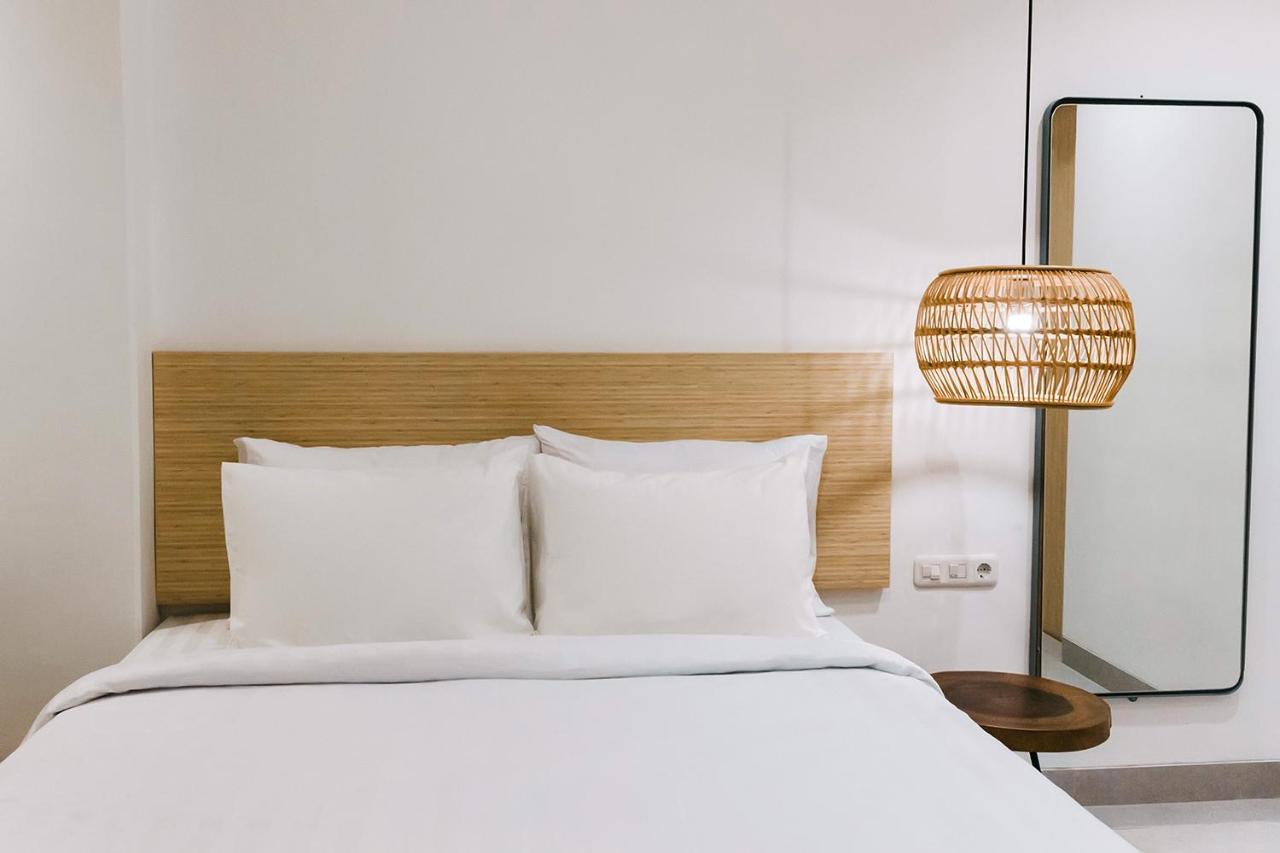 Sanctuary Spaces By Twospaces Hotel