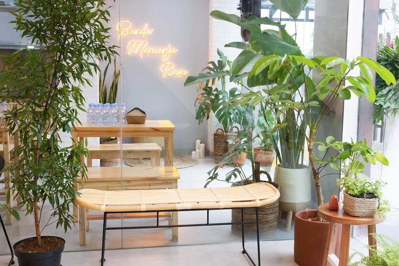 Sanctuary Spaces By Twospaces 2* Jakarta