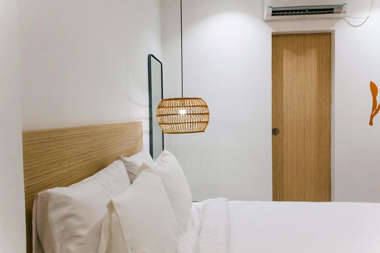 Sanctuary Spaces By Twospaces Jakarta