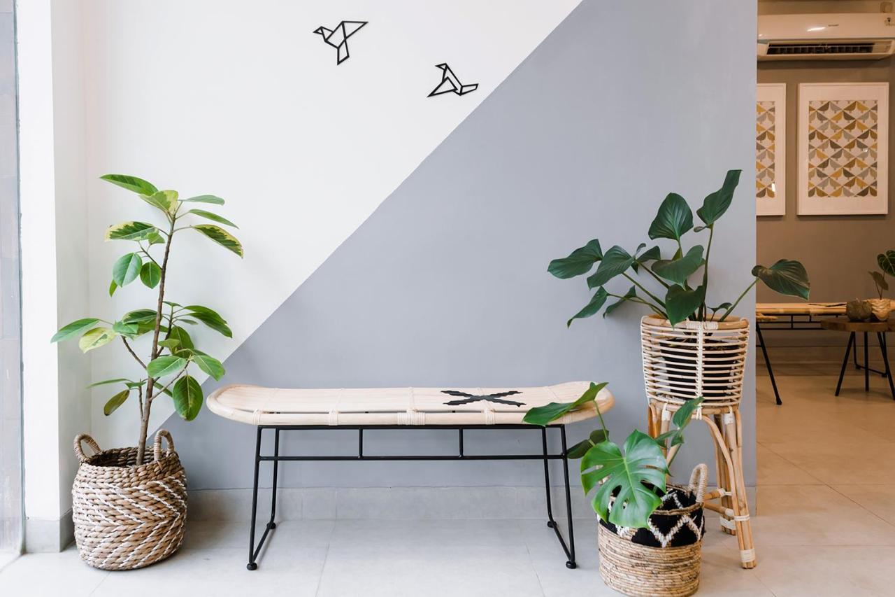 Sanctuary Spaces By Twospaces 2* Jakarta