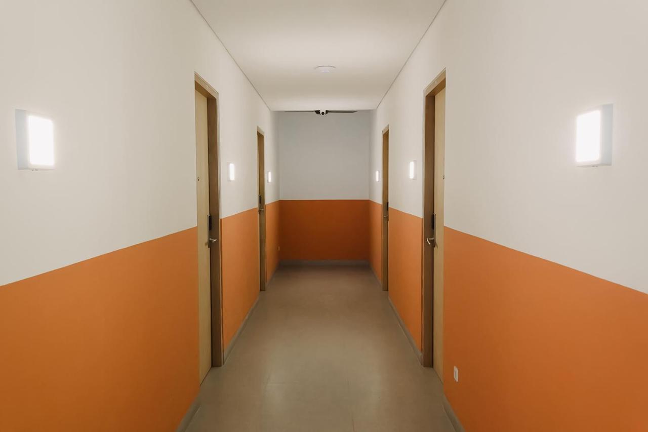 Sanctuary Spaces By Twospaces Hotel 2*