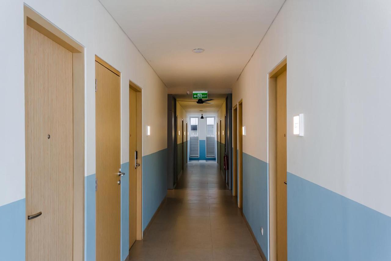 Sanctuary Spaces By Twospaces Hotel 2*