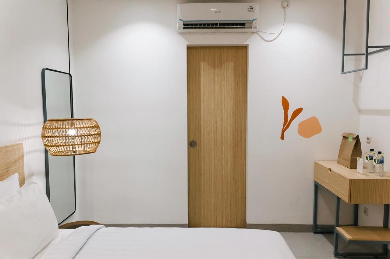 Hotel Sanctuary Spaces By Twospaces 2*