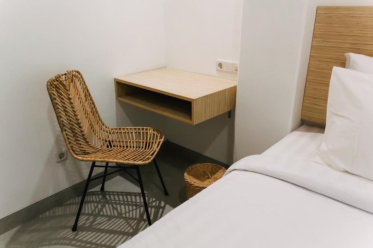 Sanctuary Spaces By Twospaces Jakarta