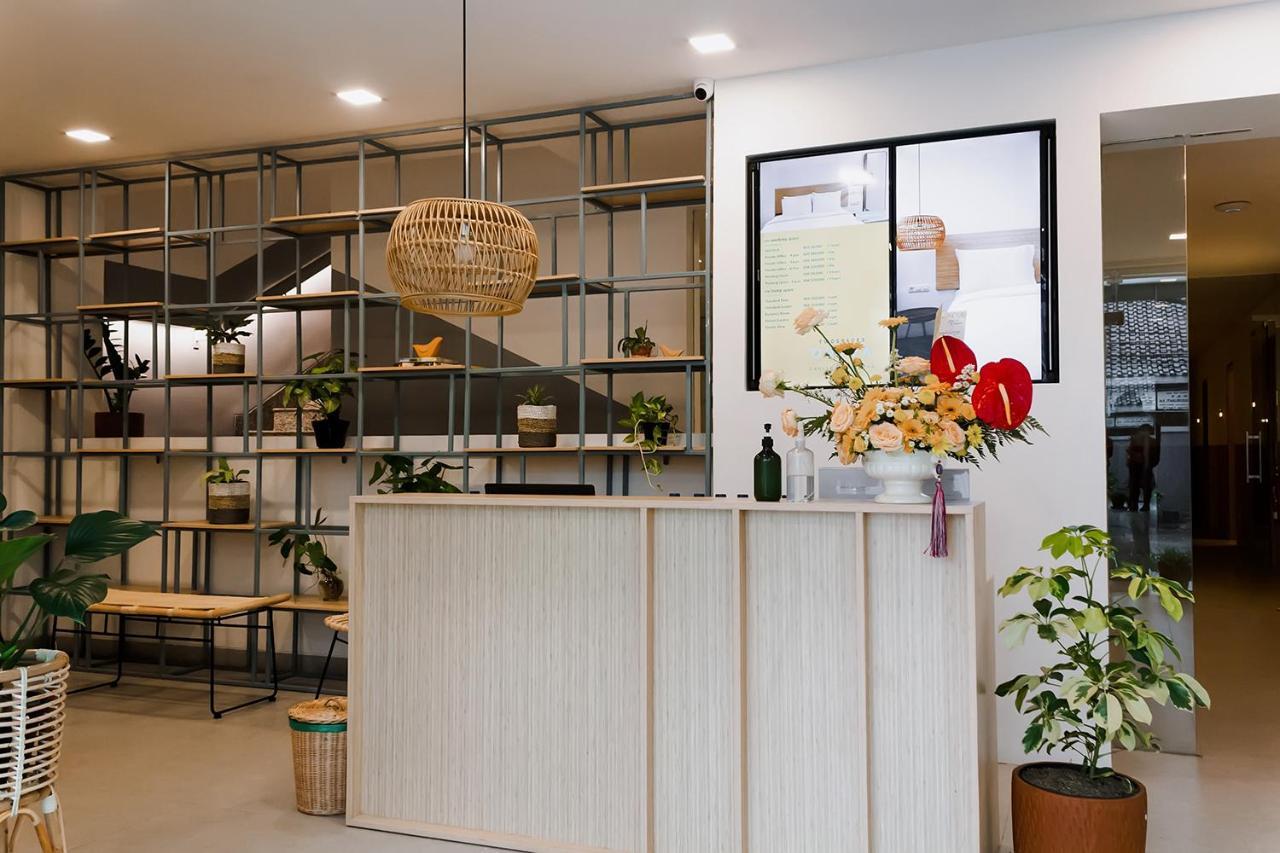 Sanctuary Spaces By Twospaces Hotel