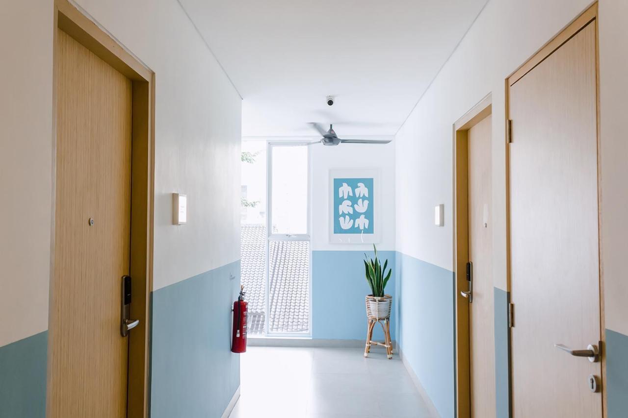 Sanctuary Spaces By Twospaces