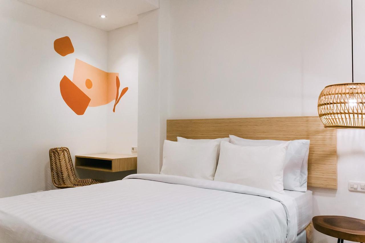 Sanctuary Spaces By Twospaces 2* Jakarta