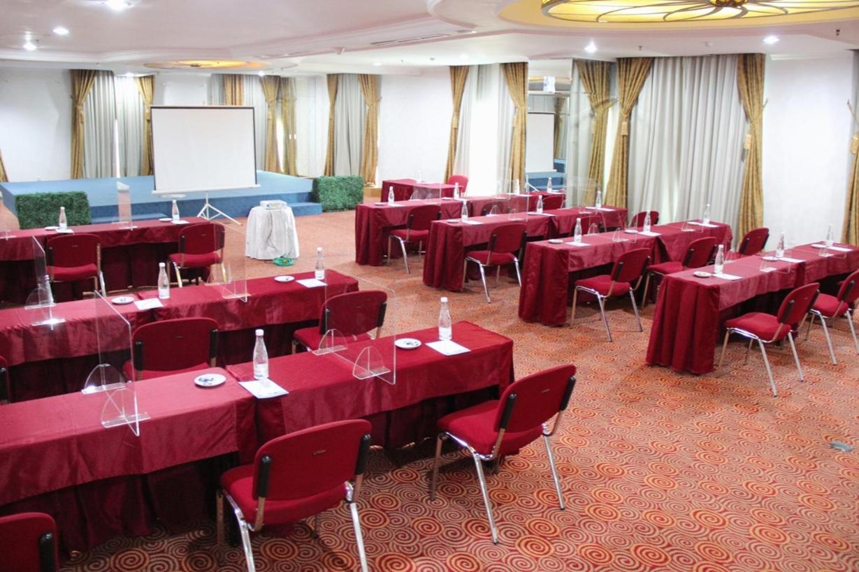 The Bellezza 4* Jakarta