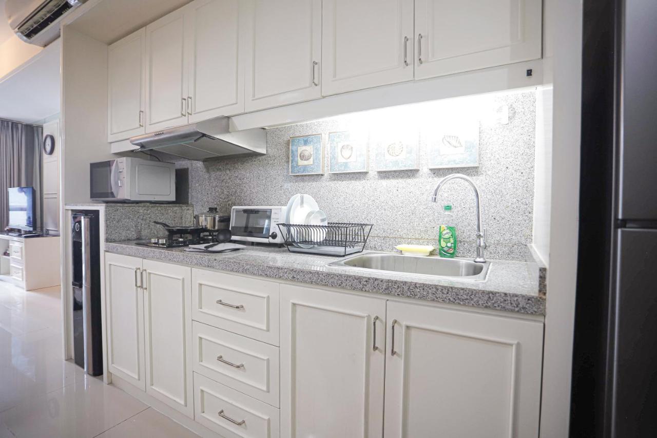 Apartemen Classica By Kozystay 1br Next To Kota Kasablanka Mall *