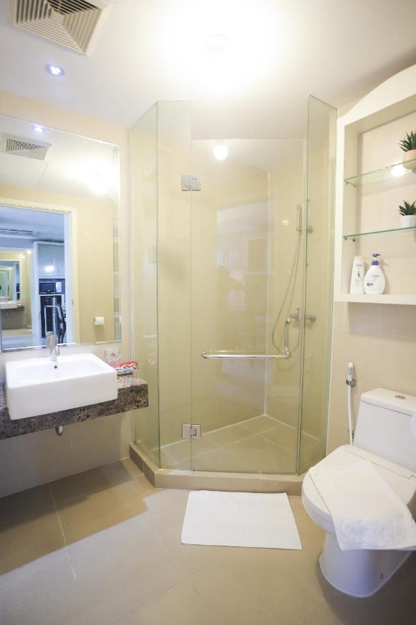 Classica By Kozystay 1br Next To Kota Kasablanka Mall *