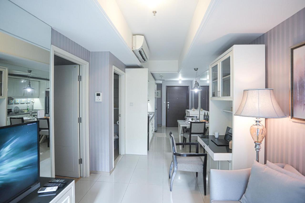 Apartemen Classica By Kozystay 1br Next To Kota Kasablanka Mall