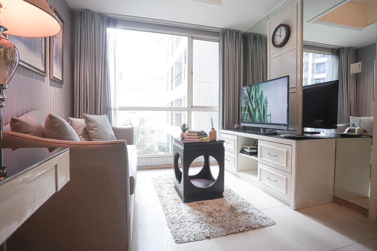 Apartemen Classica By Kozystay 1br Next To Kota Kasablanka Mall
