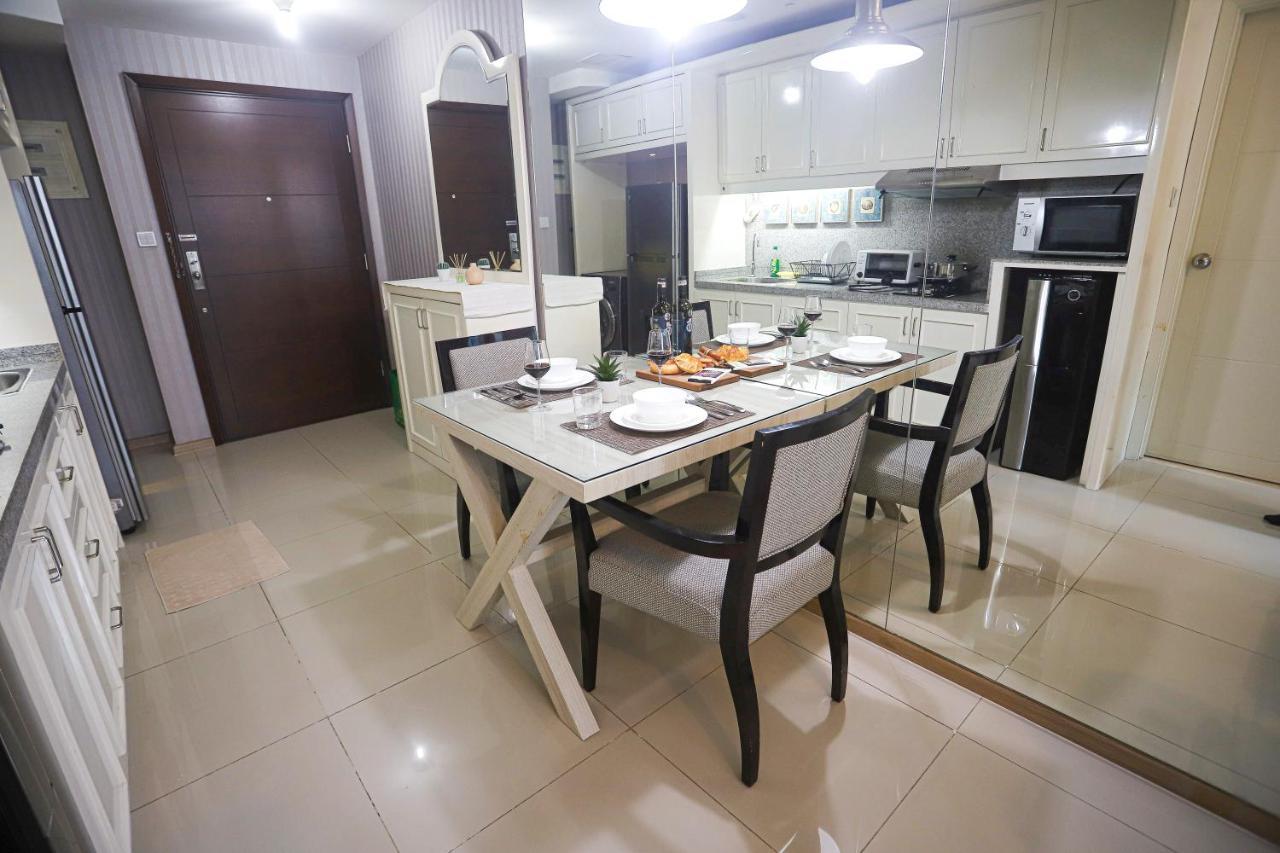 Classica By Kozystay - Kuningan Apartment *