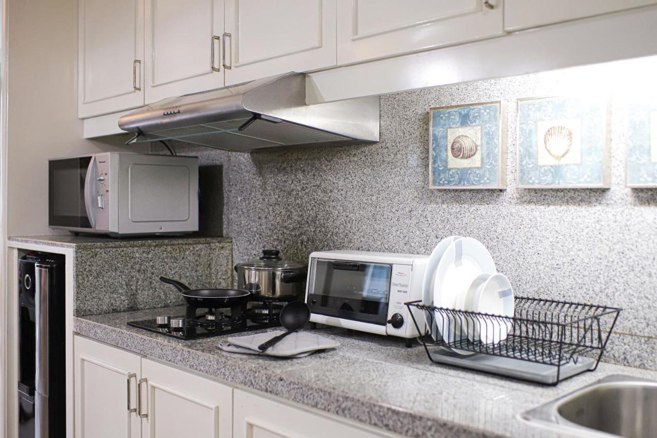 Apartemen Classica By Kozystay 1br Next To Kota Kasablanka Mall