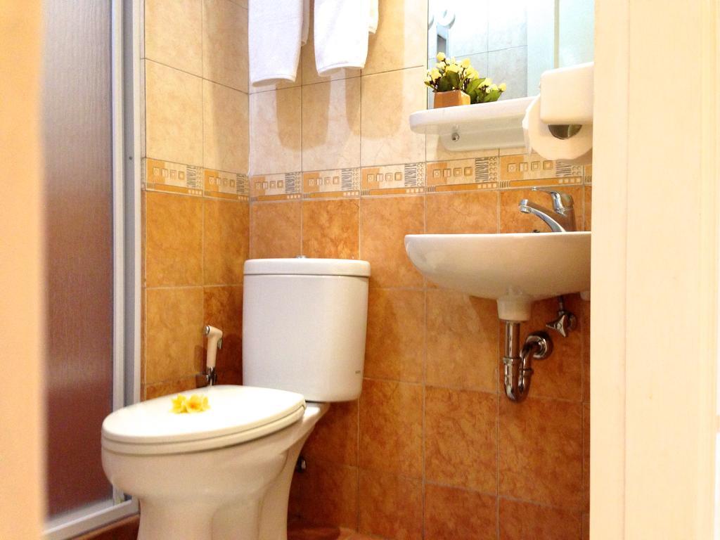 Ravarine Apartment *