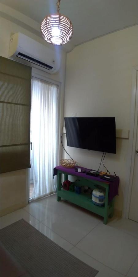 2br Pramuka Apartment