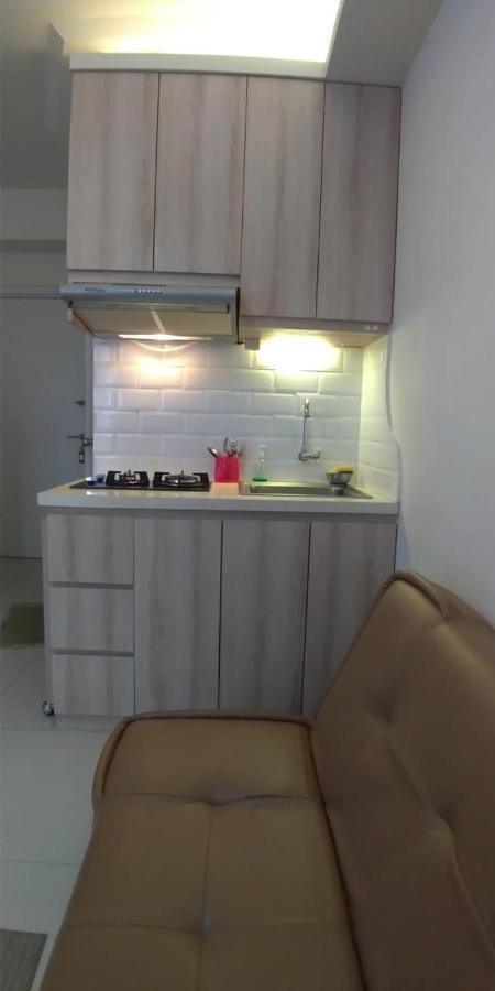 Apartment 2br Pramuka *