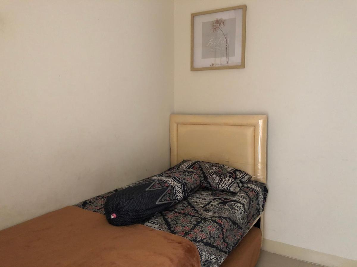2br Pramuka Apartment *
