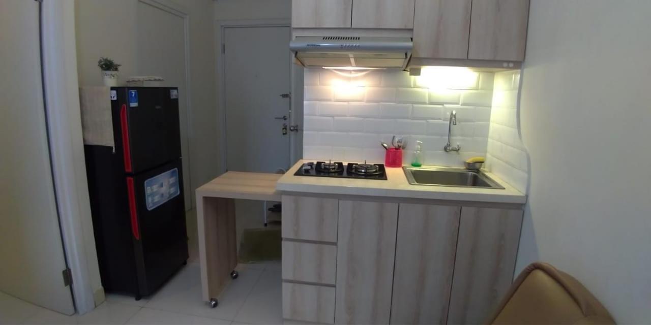 2br Pramuka Apartment *