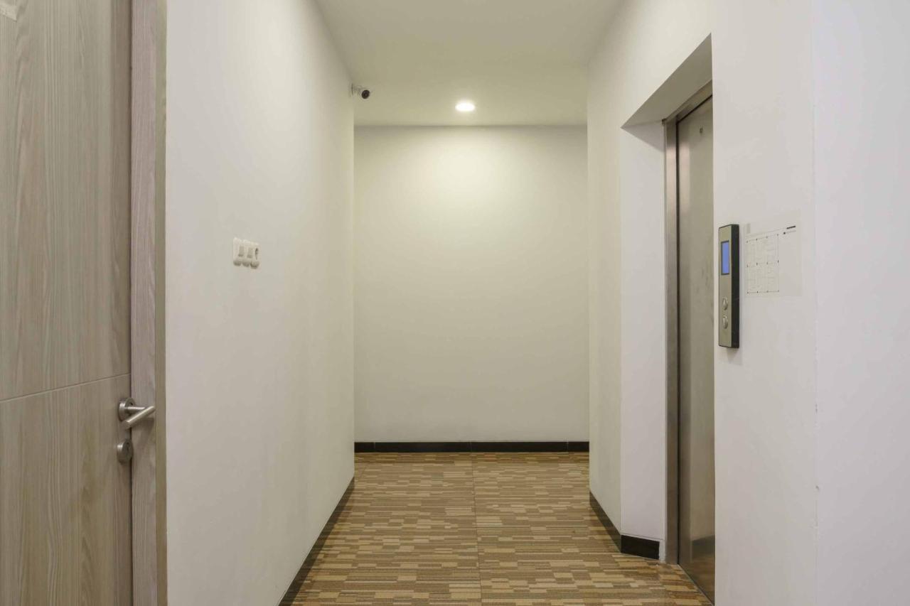 Hotel Reddoorz Plus @ Kemayoran 2