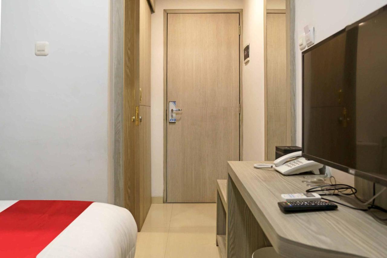 Reddoorz Plus @ Kemayoran 2 Hotel Jakarta