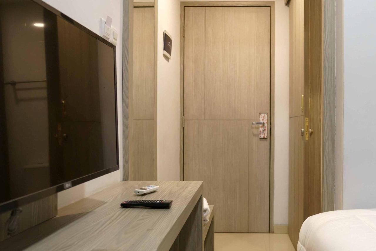 Hotel Reddoorz Plus @ Kemayoran 2 *