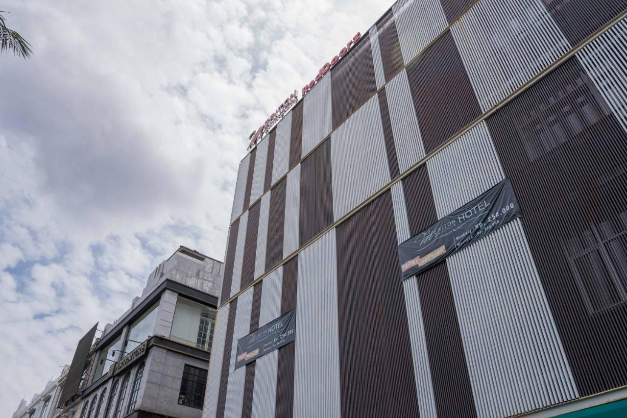 Reddoorz Plus @ Kemayoran 2 Jakarta