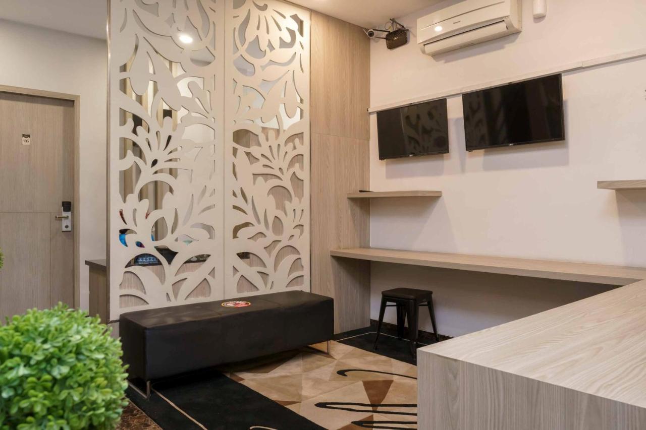 Reddoorz Plus @ Kemayoran 2 * Jakarta