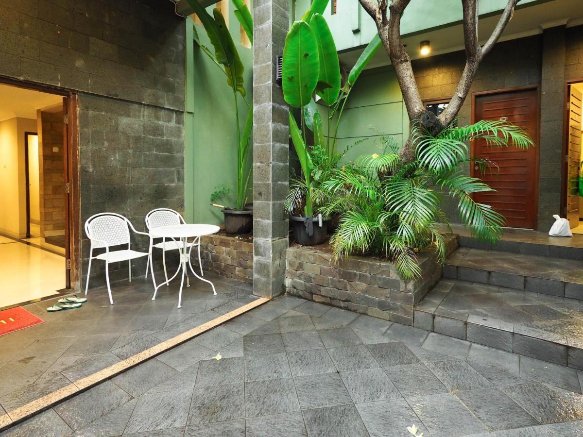 Rhiz Tebet * Jakarta