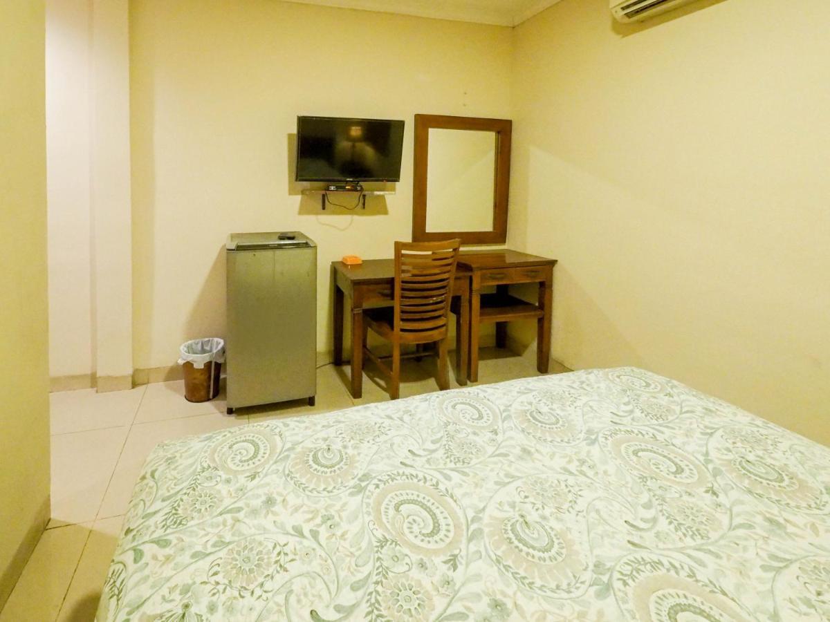 Hotel Rhiz Tebet Jakarta